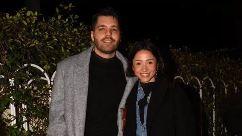 Zeynep Bastık'tan ilişki açıklaması: Bir gün sizler de boşanabilirsiniz
