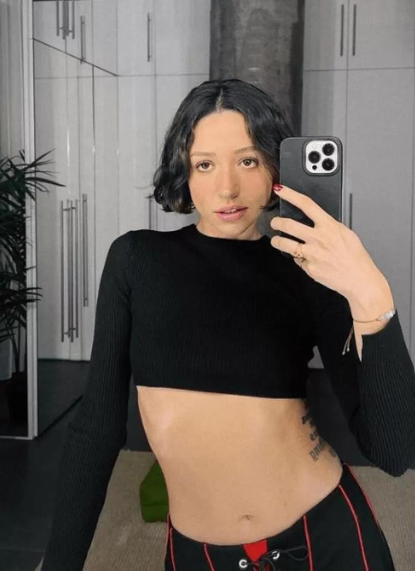 Zeynep Bastık'tan ilişki açıklaması: Bir gün sizler de boşanabilirsiniz