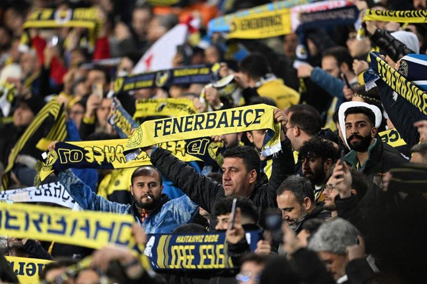 Fenerbahçe-Sevilla maçından sonra ayrılık! İrfan Can Kahveci'nin yeni takımı belli oldu