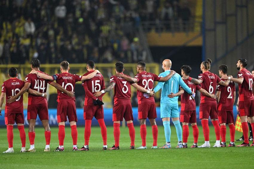 Fenerbahçe-Sevilla maçından sonra ayrılık! İrfan Can Kahveci'nin yeni takımı belli oldu