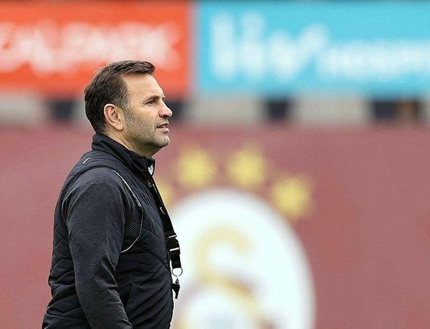 Galatasaray'ın yakasından düşmüyorlar! 1 yıl Luyindama'nın peşinden koşmuşlardı o bitti bu sefer...