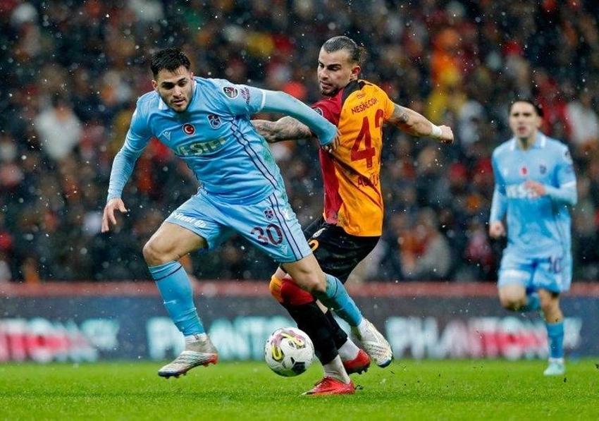 Galatasaray'ın yakasından düşmüyorlar! 1 yıl Luyindama'nın peşinden koşmuşlardı o bitti bu sefer...