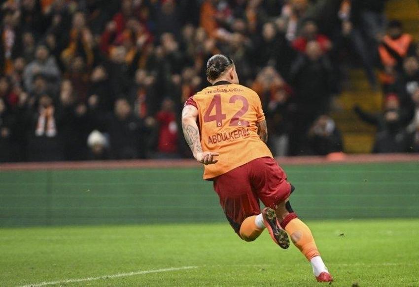 Galatasaray'ın yakasından düşmüyorlar! 1 yıl Luyindama'nın peşinden koşmuşlardı o bitti bu sefer...