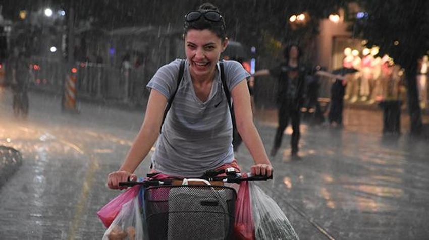 Kar ve yağmur fena vuracak! Meteoroloji son dakika uyardı, günlerce sürecek, işte il il hava durumu