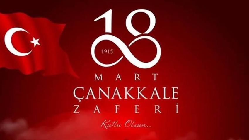 18 Mart Çanakkale Zaferi mesajları, 18 Mart 1915 Çanakkale Zaferi kutlu olsun sözleri! Resimli kısa milli duygulu, şehit anmalı, duygusal, Türk bayraklı resimli Çanakkale Zaferi mesajı