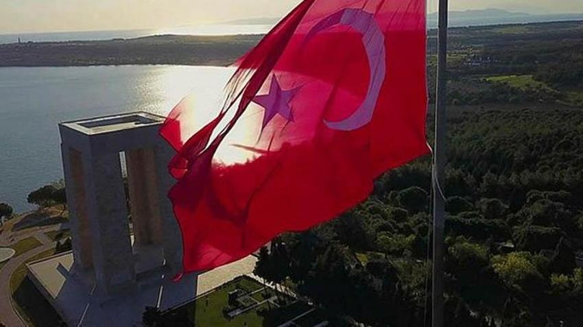 18 Mart Çanakkale Zaferi ve Şehitleri anma günü mesajları, Çanakkale Zaferi Atatürk sözleri, şiirleri! 18 Mart 1915 Çanakkale Zaferi resimli kutlu olsun mesajları ve sözleri!
