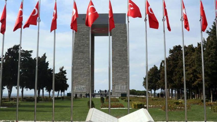 18 Mart Çanakkale Zaferi mesajları, 18 Mart 1915 Çanakkale Zaferi kutlu olsun sözleri! Resimli kısa milli duygulu, şehit anmalı, duygusal, Türk bayraklı resimli Çanakkale Zaferi mesajı
