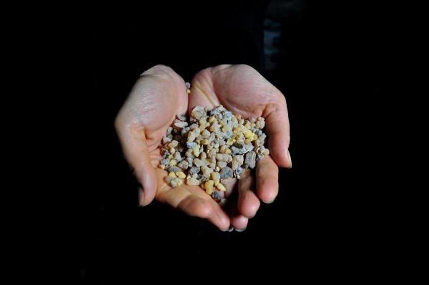 Hatay'da depremin 40. gününde 'hırisi' pişirildi! 'Amacımız insanlara iyi gelmek'
