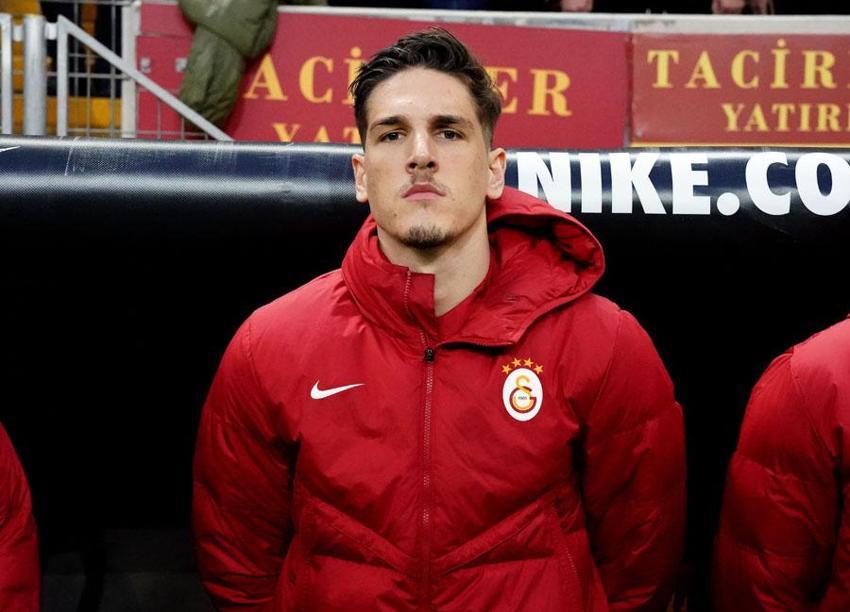 Transferde domino etkisi! 35 milyon euro ve Rafael Leao-Galatasaray bombası