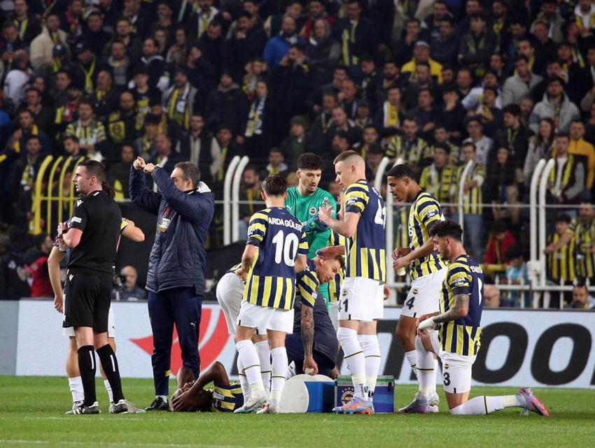 Galatasaray'da hocalık yaptı Fenerbahçe'nin yıldızını unutamadı! 'Trossard'ın yerine onu transfer edelim'