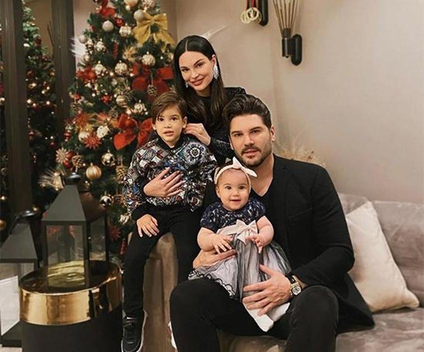 Tolgahan Sayışman ve Almeda Abazi'den radikal karar! Türkiye’den taşındı, nedenini açıkladı