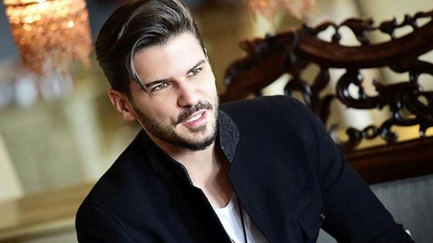 Tolgahan Sayışman ve Almeda Abazi'den radikal karar! Türkiye’den taşındı, nedenini açıkladı