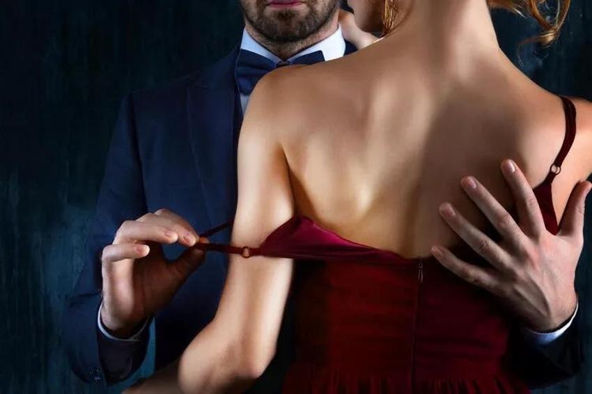 Libidosu düşük erkekler dikkat! Ömrünüz kısalıyor