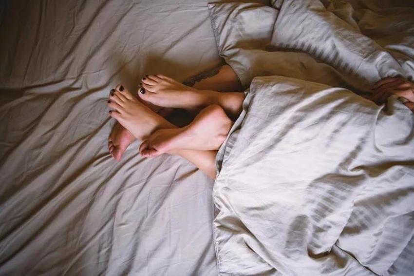 Libidosu düşük erkekler dikkat! Ömrünüz kısalıyor