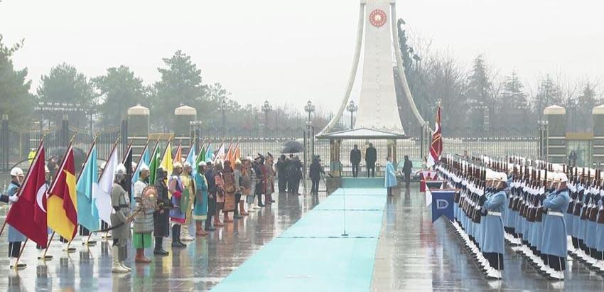 Türkiye Finlandiya'nın NATO üyeliğine yeşil ışık yaktı İsveç çılgına döndü! Tarihi karar dünyada manşet oldu...