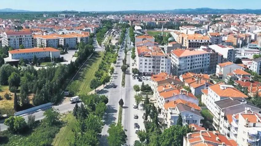 Trakya'ya deprem ve EYT göçü! Arsa fiyatları yüzde 175 arttı