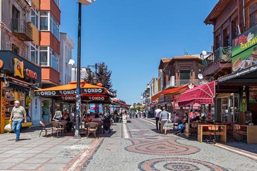 Trakya'ya deprem ve EYT göçü! Arsa fiyatları yüzde 175 arttı