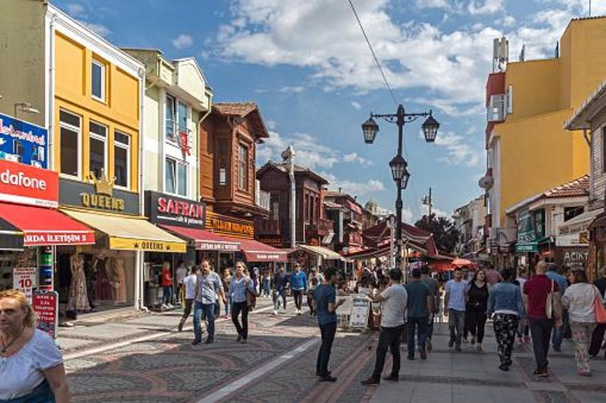 Trakya'ya deprem ve EYT göçü! Arsa fiyatları yüzde 175 arttı