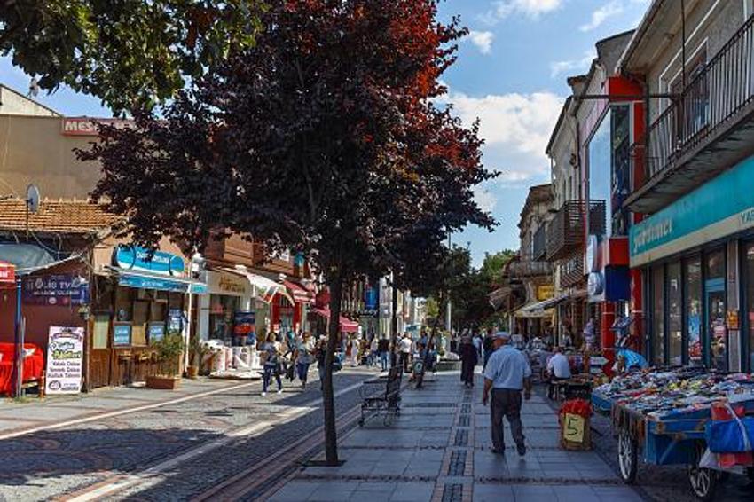 Trakya'ya deprem ve EYT göçü! Arsa fiyatları yüzde 175 arttı