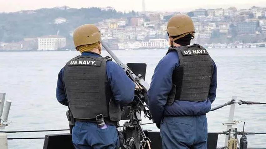 HAARP Zonguldak’ta mı, ABD gemisi Zonguldak’a mı demir attı? Haarp deprem bulutları nedir, deprem yaratır mı? ABD gemisi neden Zonguldak’a geldi?