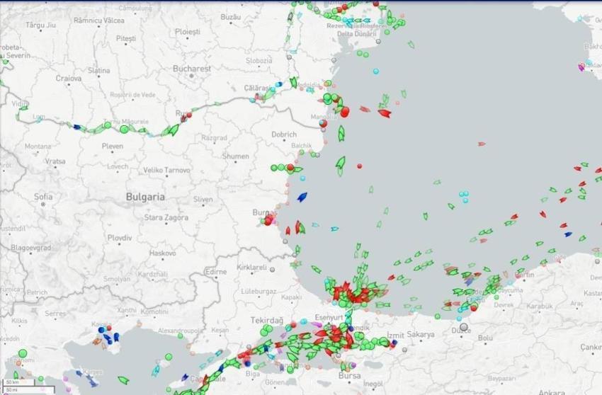 HAARP Zonguldak’ta mı, ABD gemisi Zonguldak’a mı demir attı? Haarp deprem bulutları nedir, deprem yaratır mı? ABD gemisi neden Zonguldak’a geldi?