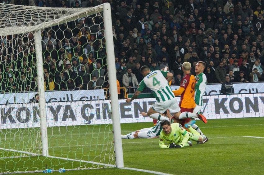 Galatasaray camiası isyanda! "Korkunç bir görüntü var burada"