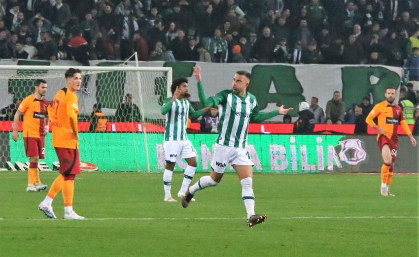 Galatasaray camiası isyanda! "Korkunç bir görüntü var burada"