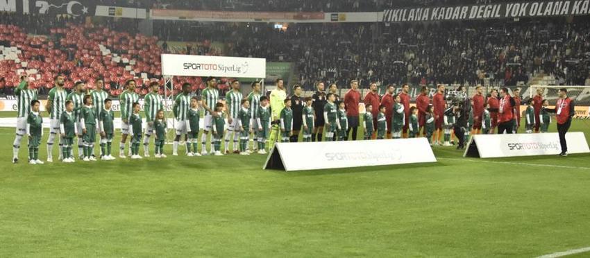 Galatasaray camiası isyanda! "Korkunç bir görüntü var burada"