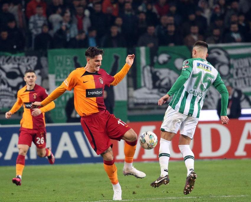 Galatasaray camiası isyanda! "Korkunç bir görüntü var burada"
