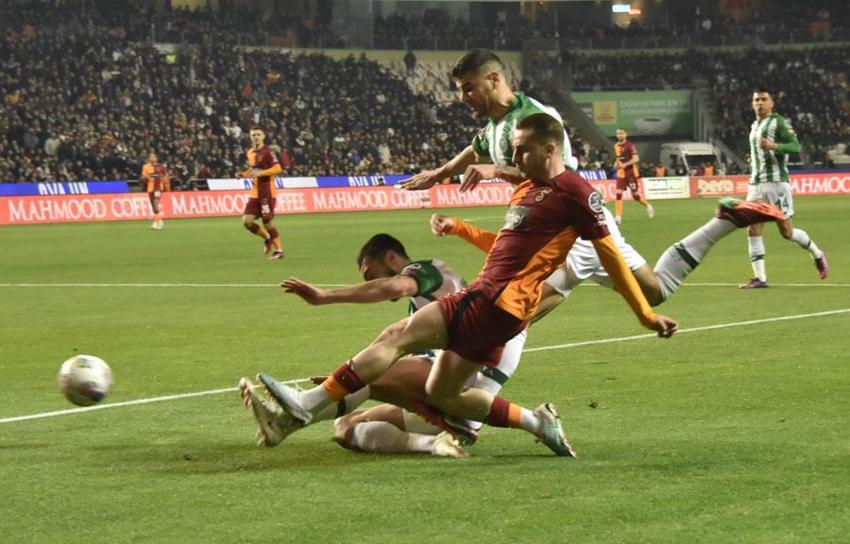 Galatasaray camiası isyanda! "Korkunç bir görüntü var burada"