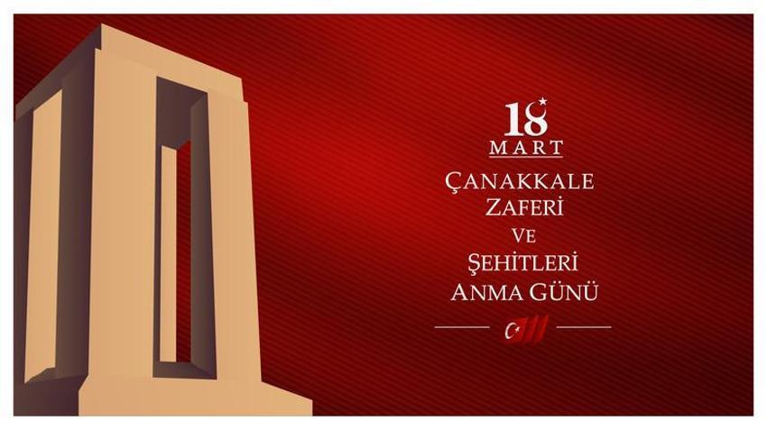 Çanakkale Geçilmez şiiri sözleri, yazarı, hikayesi! Çanakkale Geçilmez şiirini kim yazmıştır, Çanakkale Geçilmez şiirinin sözleri ne, niçin Çanakkale Geçilmez denilmiştir?