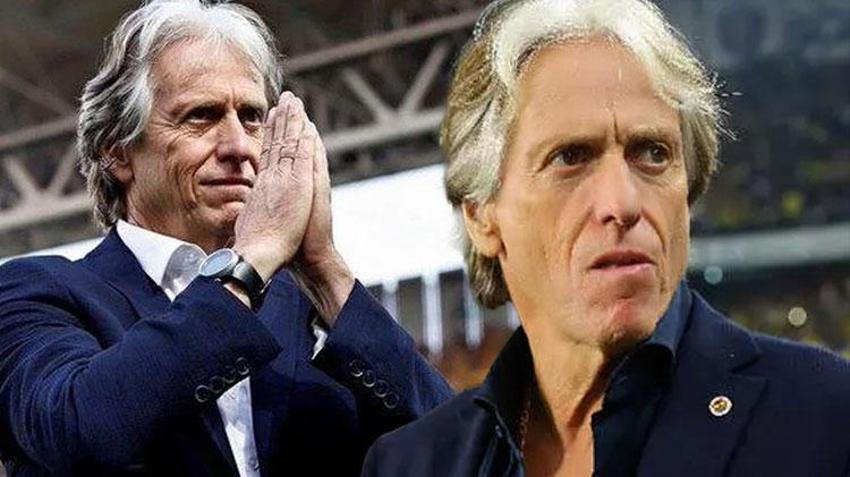 Türkiye'de maçlar sahada kazanılmıyor demişti! Jorge Jesus'un yeni adresi belli oldu