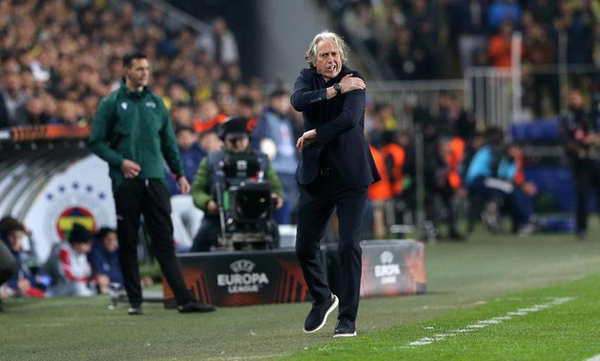 Türkiye'de maçlar sahada kazanılmıyor demişti! Jorge Jesus'un yeni adresi belli oldu