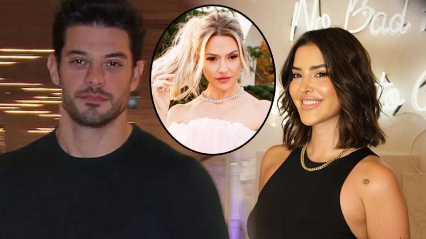 Mehmet Dinçerler'den Hadise'nin fenomen arkadaşına dikkat çeken yorum! Fark edilince hemen bunu yaptı