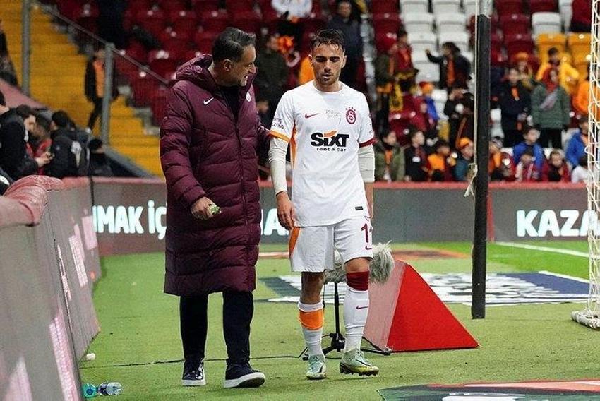 Galatasaray taraftarlarını ikiye bölen ayrılık!