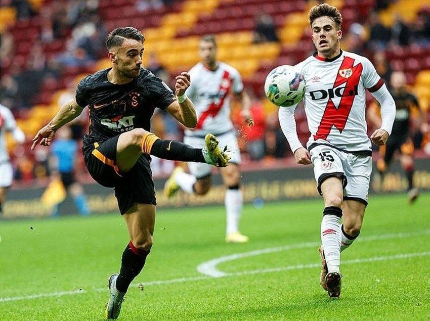 Galatasaray taraftarlarını ikiye bölen ayrılık!
