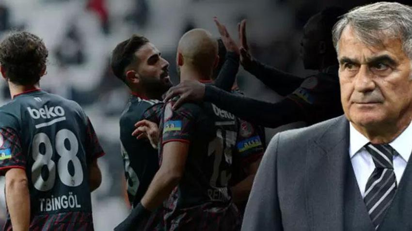 Şenol Güneş ne yaptıysa olmadı! İnter ve Milan peşine düştü