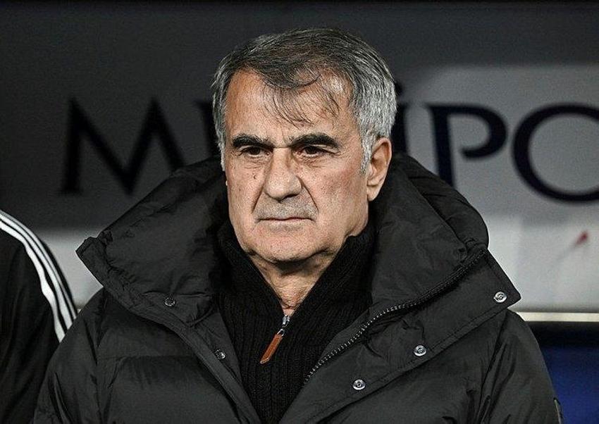 Şenol Güneş ne yaptıysa olmadı! İnter ve Milan peşine düştü