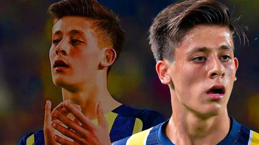 Rakitic özel olarak ilgilendi AS Gazetesi Arda Güler bombasını patlattı