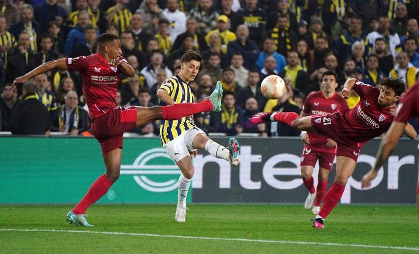 Rakitic özel olarak ilgilendi AS Gazetesi Arda Güler bombasını patlattı