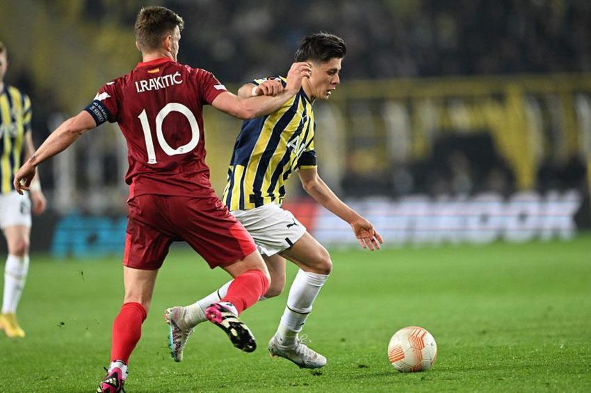 Rakitic özel olarak ilgilendi AS Gazetesi Arda Güler bombasını patlattı