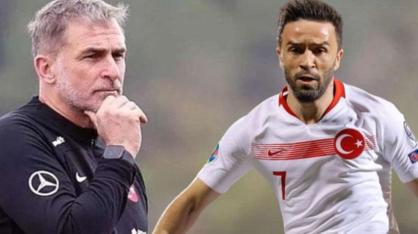 Kuntz Milli Takım'ın yeni Gökhan Gönül'ünü buldu! Almanya U20'den Türkiye'ye geldi