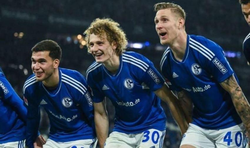 Kuntz Milli Takım'ın yeni Gökhan Gönül'ünü buldu! Almanya U20'den Türkiye'ye geldi
