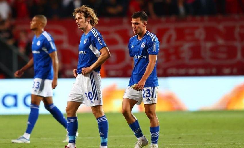 Kuntz Milli Takım'ın yeni Gökhan Gönül'ünü buldu! Almanya U20'den Türkiye'ye geldi