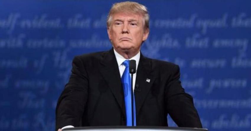 Eski ABD Başkanı Donald Trump: Salı günü tutuklanacağım. Protesto edin, ülkemizi geri alın