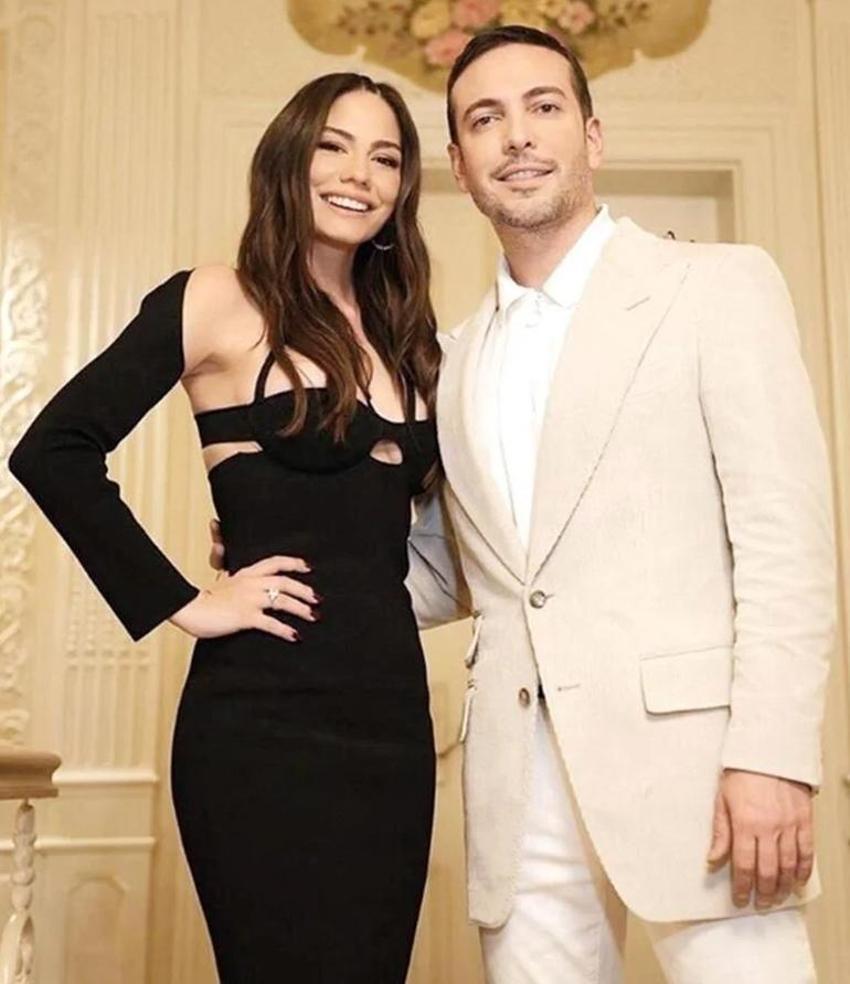 Demet Özdemir isyan etti: Hesap soracağım