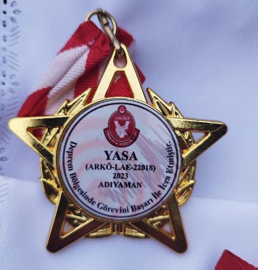 'Sessiz kahramanlar' 78 kişiyi kurtardı! 'Aç ve susuz kaldılar ama mücadele ettiler'