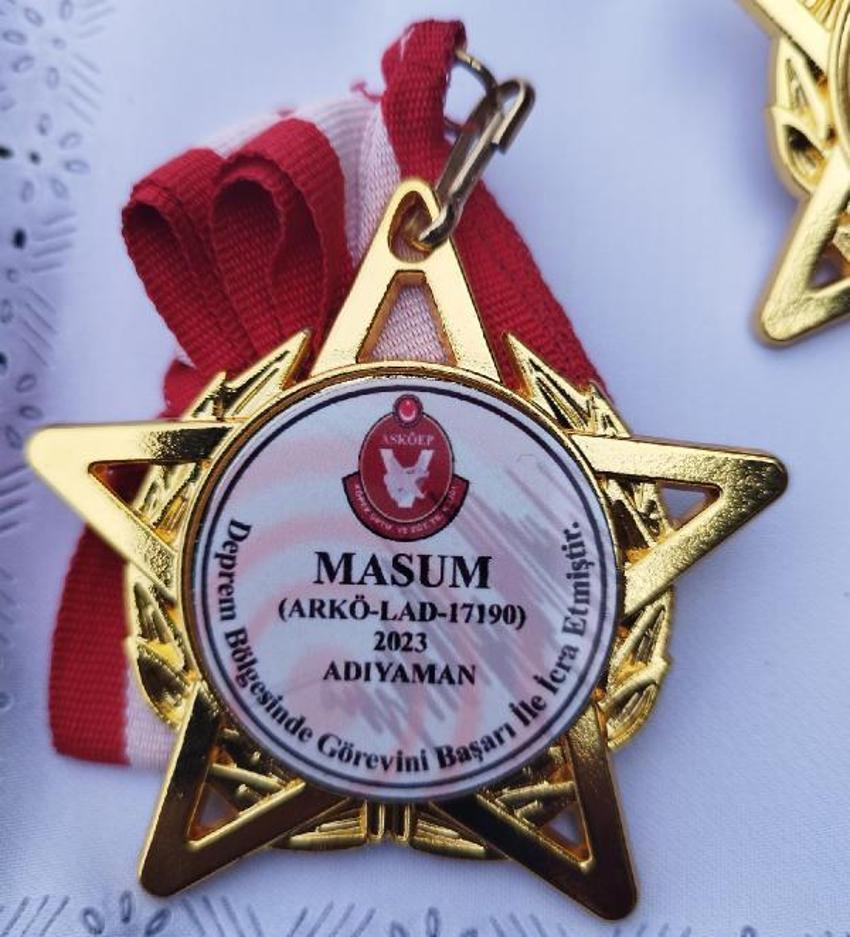 'Sessiz kahramanlar' 78 kişiyi kurtardı! 'Aç ve susuz kaldılar ama mücadele ettiler'
