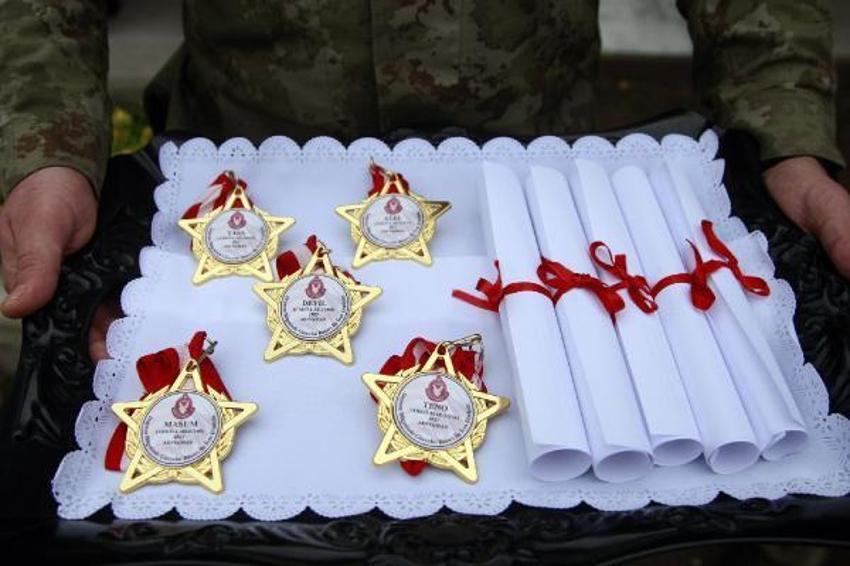 'Sessiz kahramanlar' 78 kişiyi kurtardı! 'Aç ve susuz kaldılar ama mücadele ettiler'