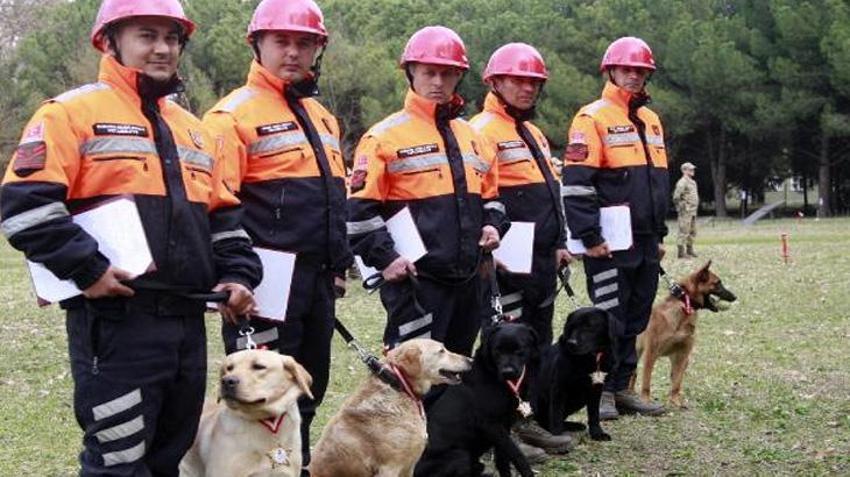 'Sessiz kahramanlar' 78 kişiyi kurtardı! 'Aç ve susuz kaldılar ama mücadele ettiler'